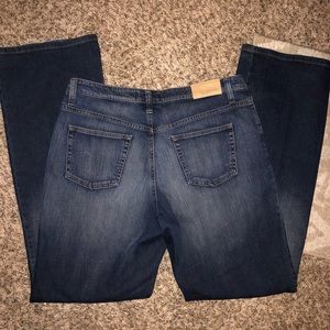 Cambio Brenda Jeans size 16